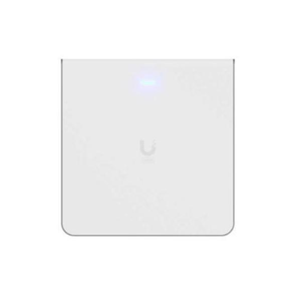 Picture of Ubiquiti - US U6-ENTERPRISE-IW-US In-Wall Wireless Tri-Band Wi-Fi 6E Access Point