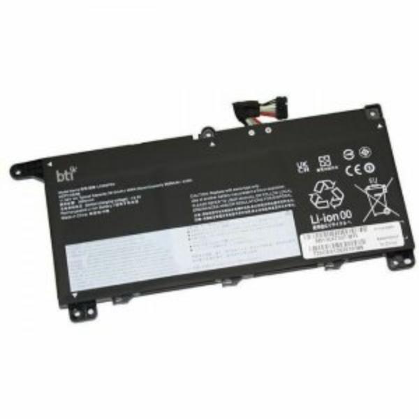 5B11L67327-BTI 11.52V 45Wh Li-Ion Battery for 5B11L67341, L22B3PE0 & SB11L67331