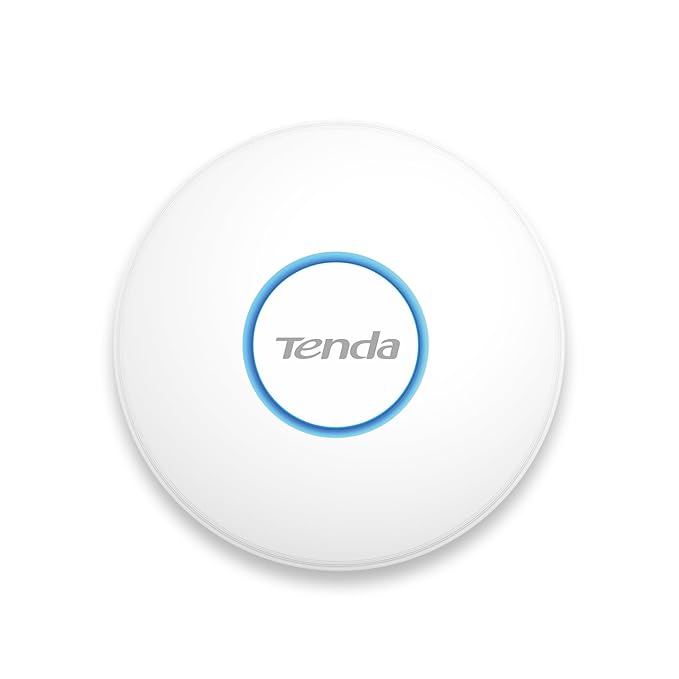 Picture of Tenda Technology I27 AX3000 Wi-Fi 6 Ceiling Access Point