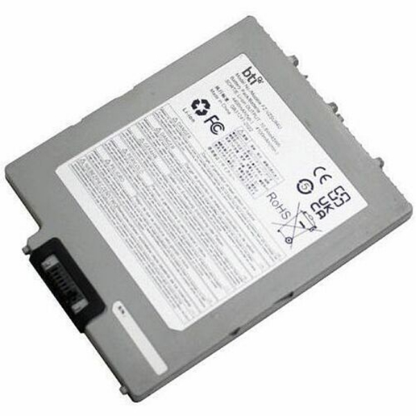 BTI 4-CELL 7.7V LI-ION NOTEBOOK BATTERY FOR HP ELITEBOOK FOLIO G1