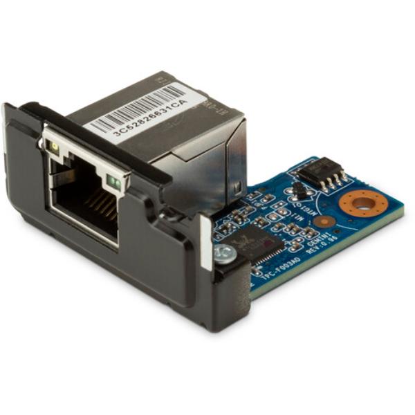 169K0AA 2.5GbE LAN Flex Port Module for Z2 Mini Workstation
