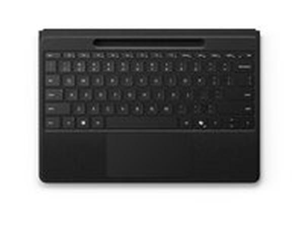 8YS-00001 Laptop Copilot 5 PC - 16 GB 256 GB - Windows 11 - Black