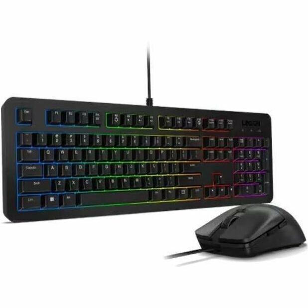 Lenovo Legion KM300 Keyboard and Mouse - Thumbnail 5