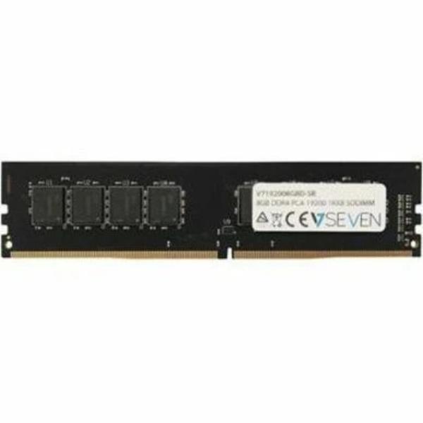 Picture of V7 V7192008GBD-SR-U 1024X8 2400MHz DIMM Desktop Memory Module