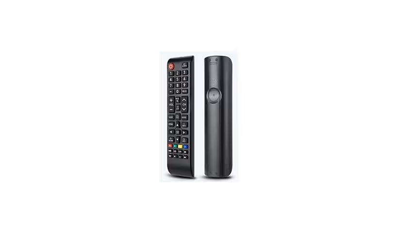 Picture of Samsung - Imsourcing BN59-01301A Remote Control&#44; Black