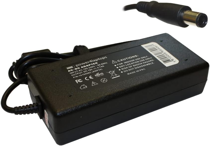Picture of HPI - RPB Certified Parts L40094-001 65W AC Power Adapter Charger