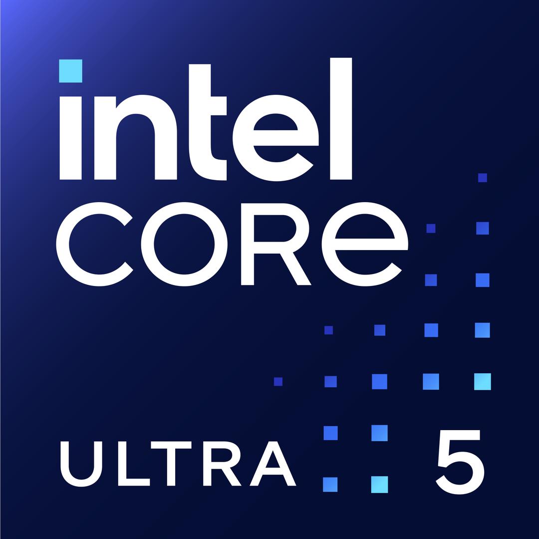 Picture of Intel CPU AT807680640F Up to 5.5GHz MM-99CMT7 Ultra 5 Processor