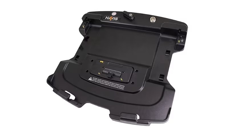 Picture of Panasonic Accessories HA-55LVDLT2 Lite Docking Station with Dual Antenna for Fz-54-55
