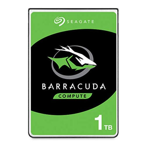 Picture of Seagate - Desktop Single ST1000DMZ14 1 TB Internal Hard Drive