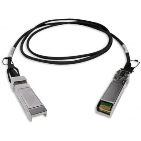 Picture of Lenovo 7Z57A03558 Passive 25G SFP 28 DAC Cable