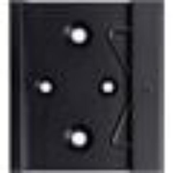 Picture of Cisco IR1101-DINRAIL Cellular Router DIN-Rail Mounting Kit
