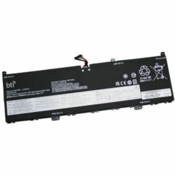 5B11F52558-BTI Notebook Battery for L21M4PC7, 5B11F52560 & 5B11H31567