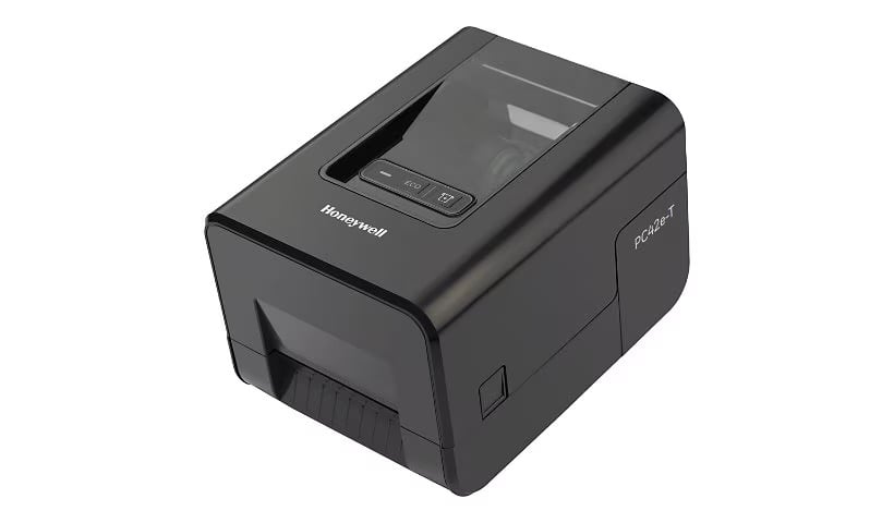 Honeywell Stationary Printers PC42E-TB02200 PC42E-T Label Printer