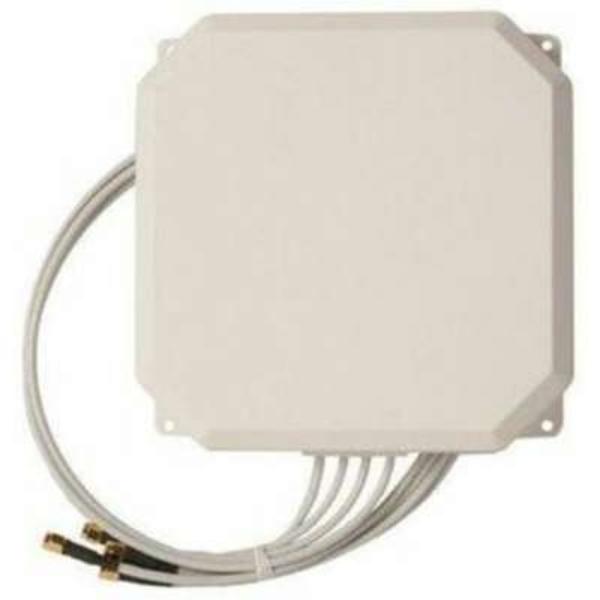 Picture of HPE S1F86A Networking Ap-Antenna-325 Antenna PL-VL