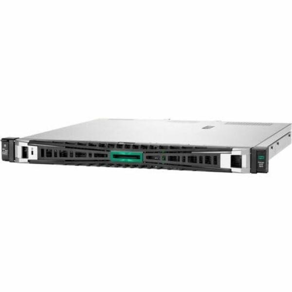 Picture of HPE BTO Server Systems P65393-B21 NHP SVRPL-4Q DL20 Gen11 PS Server