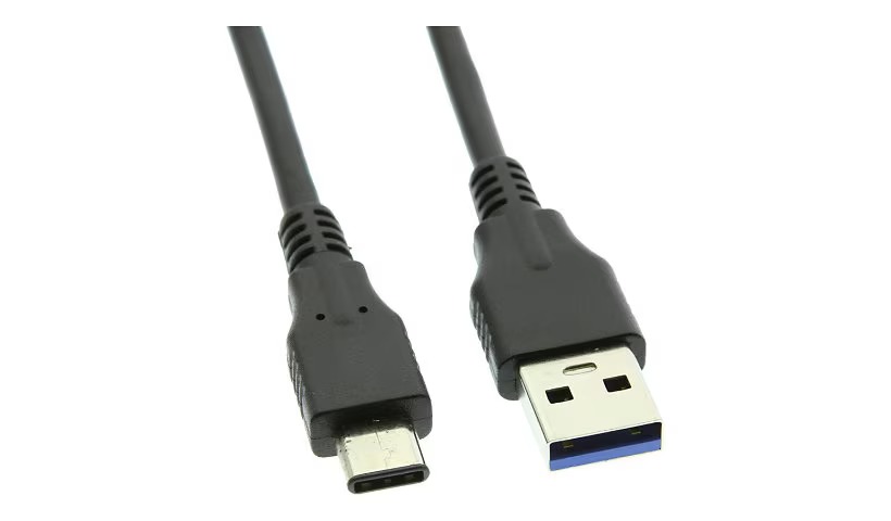 Picture of 4Xem 4XUSBCUSB3A1 USB 3.0 Charge & Data Male to Male Cable