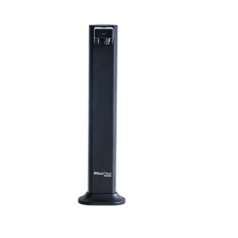 Picture of Iris 464415 Iriscan Desk 7 Pro Book Scanner