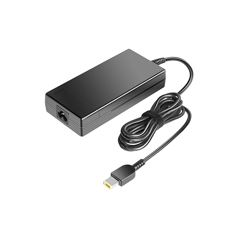 Picture of Battery Technology GX20Z46272-BTI GX20Z46272 ThinkPad P51S Slim Laptop Adapter for Lenovo