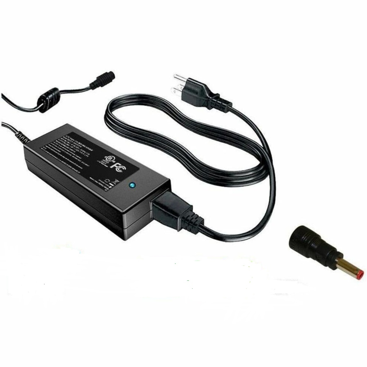 Picture of Battery Technology 492-BDBZ-BTI 0X8W1 Inspiron 3168 5301 5370 7359 Adapter