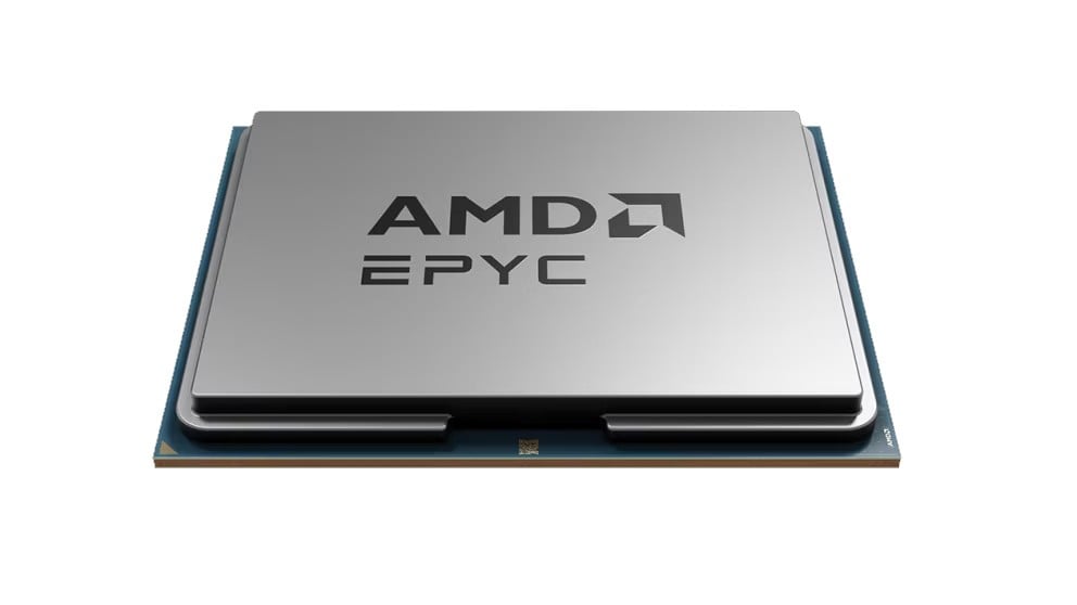 Picture of Amd Server Tray 100-000001145 16 Core 320 TDP Socket