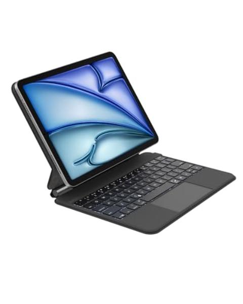 Picture of Belkin BBZ002TT-V1 10.9 in. 11 Air Plus 11 Pro M2 Keyboard Case