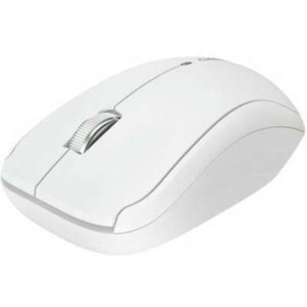 Picture of Cherry JW-T2200-0 Wireless Laptop Mouse&#44; White