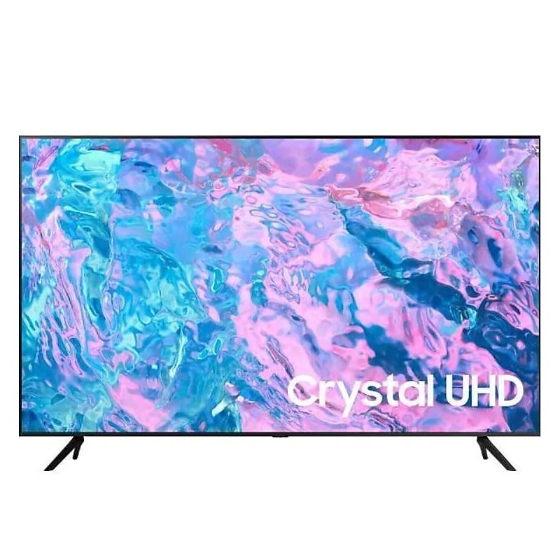 Picture of Samsung HG43CU708NFXZA B-Lan Pro Idiom 3 Year TV