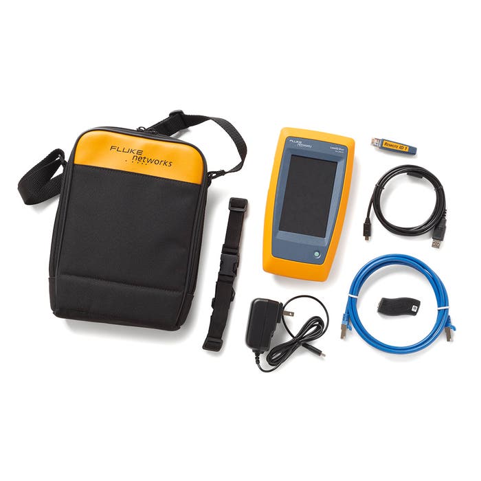 LIQDUO Duo Cable Network Tester