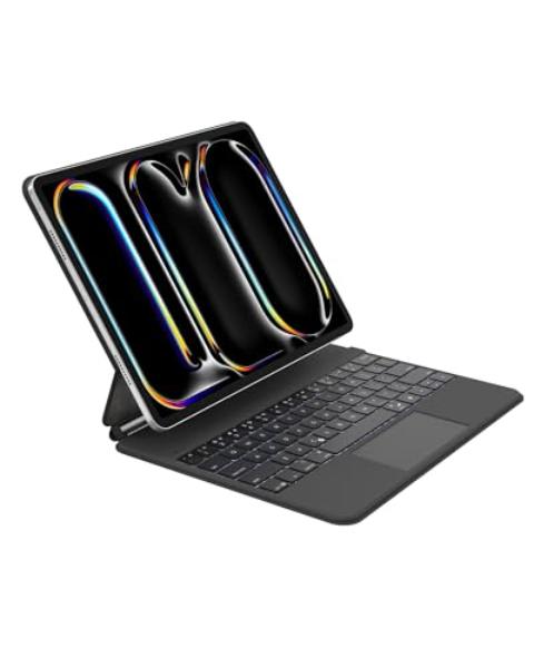 Picture of Belkin BBZ003TT-V2 Pro 13 M4 Keyboard Case