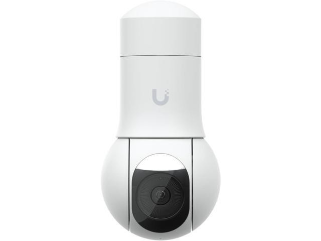 UVC-G5-PTZ Outdoor Network Dome Camera with Ultra-Low Latency Pan