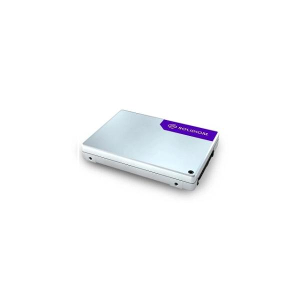 SSDPF2KX153T11Z 2.5 in. Solid State Drive - AA001929R D7-P5520 Series 15.36TB - U.2 15 mm - PCIe 4.0 x4