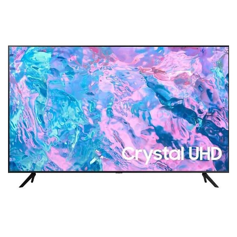 Picture of Samsung HG50CU708NFXZA B-Lan Pro Idiom Smart 3 Year 4K UHD TV