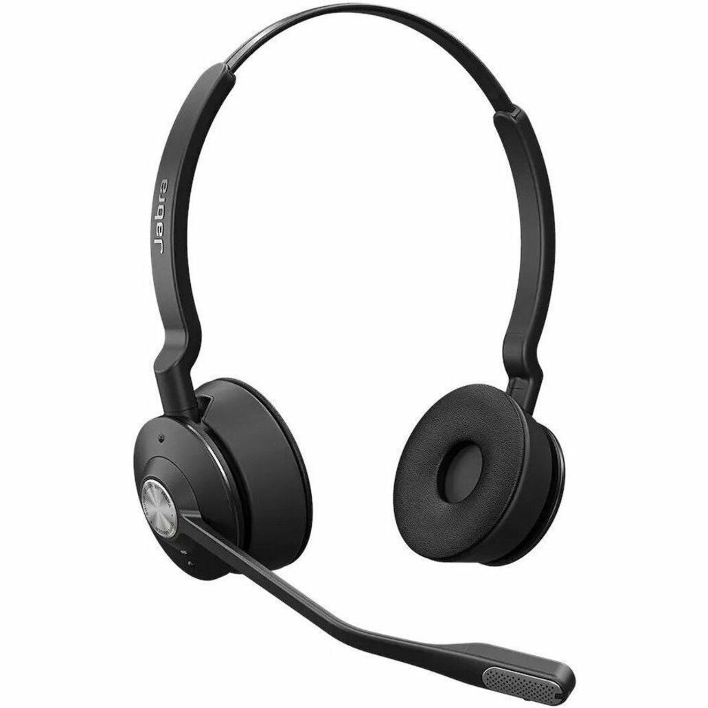 Jabra Accessories 14401-47 Stereo UC Headset