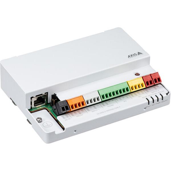 02861-001 A9210 Network Input & Output Relay Module