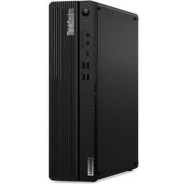 12V4000QUS VPRO Workstation - Windows 11 Pro 64-Bit, 64GB RAM, 1TB SSD - Black