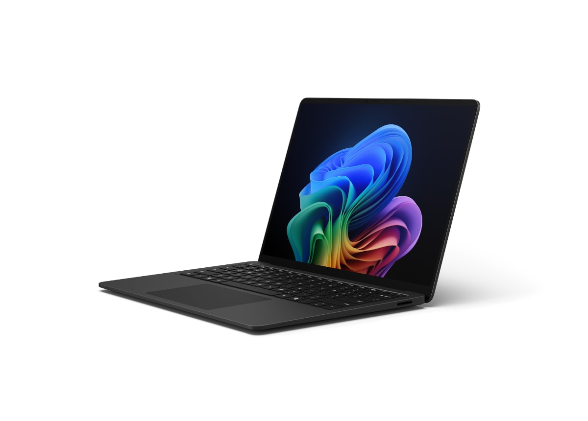 EP2-33230 Laptop Copilot 5 PC - 32 GB 512 GB Windows 11 - Black