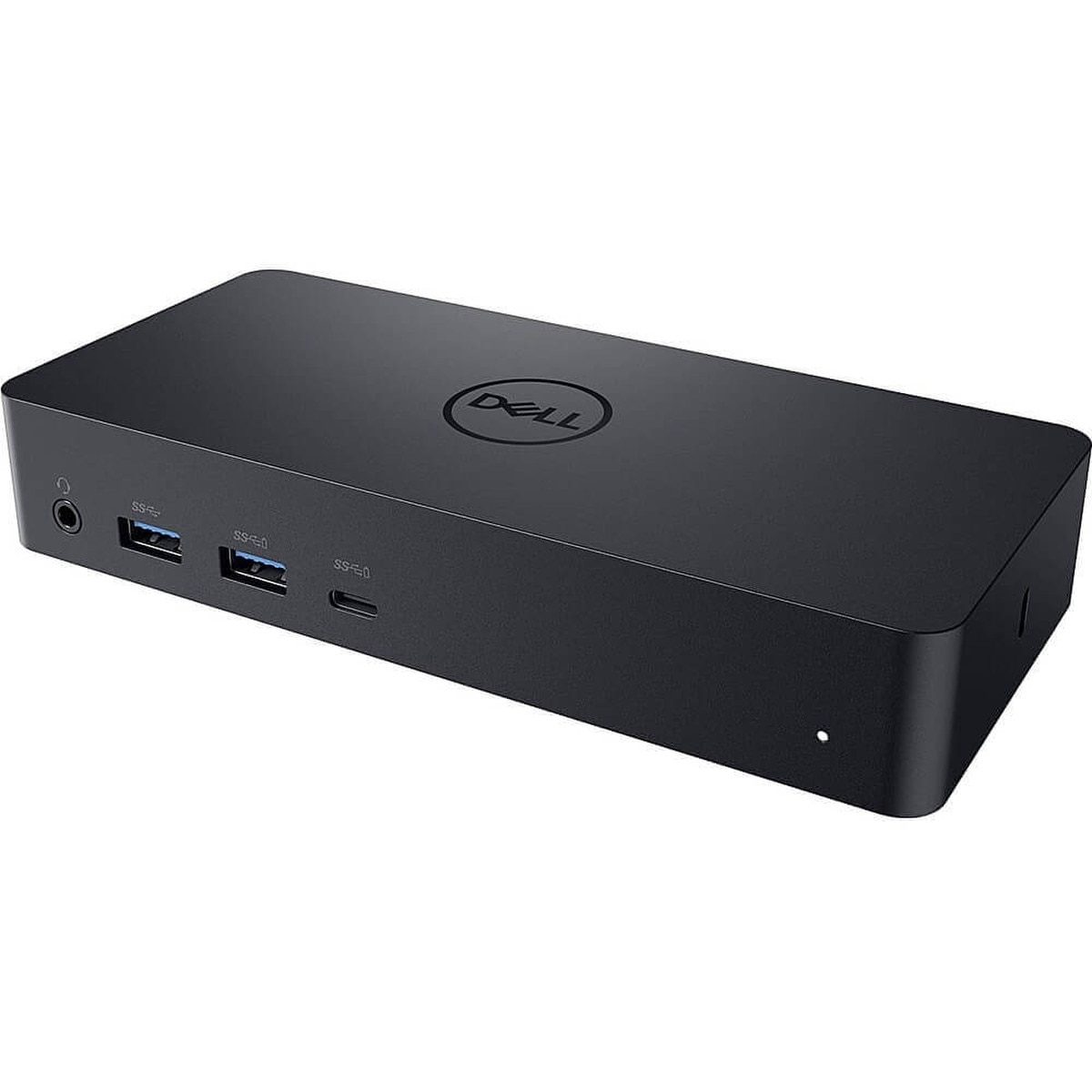 -D6000 USB-C Universal Dock Station