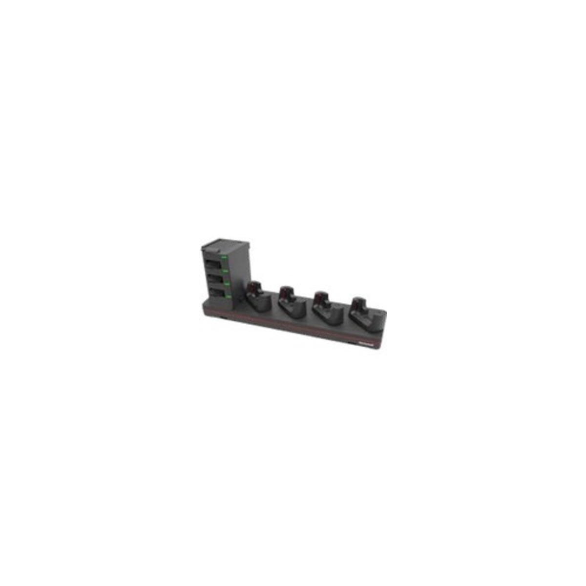 Honeywell Mobility CT45-5CB-UVB-BAT-1 Honeywell Cradle - Docking - Battery, Mobile for Booted CTS 40, XP-45 & XP-47 - 4 Piece