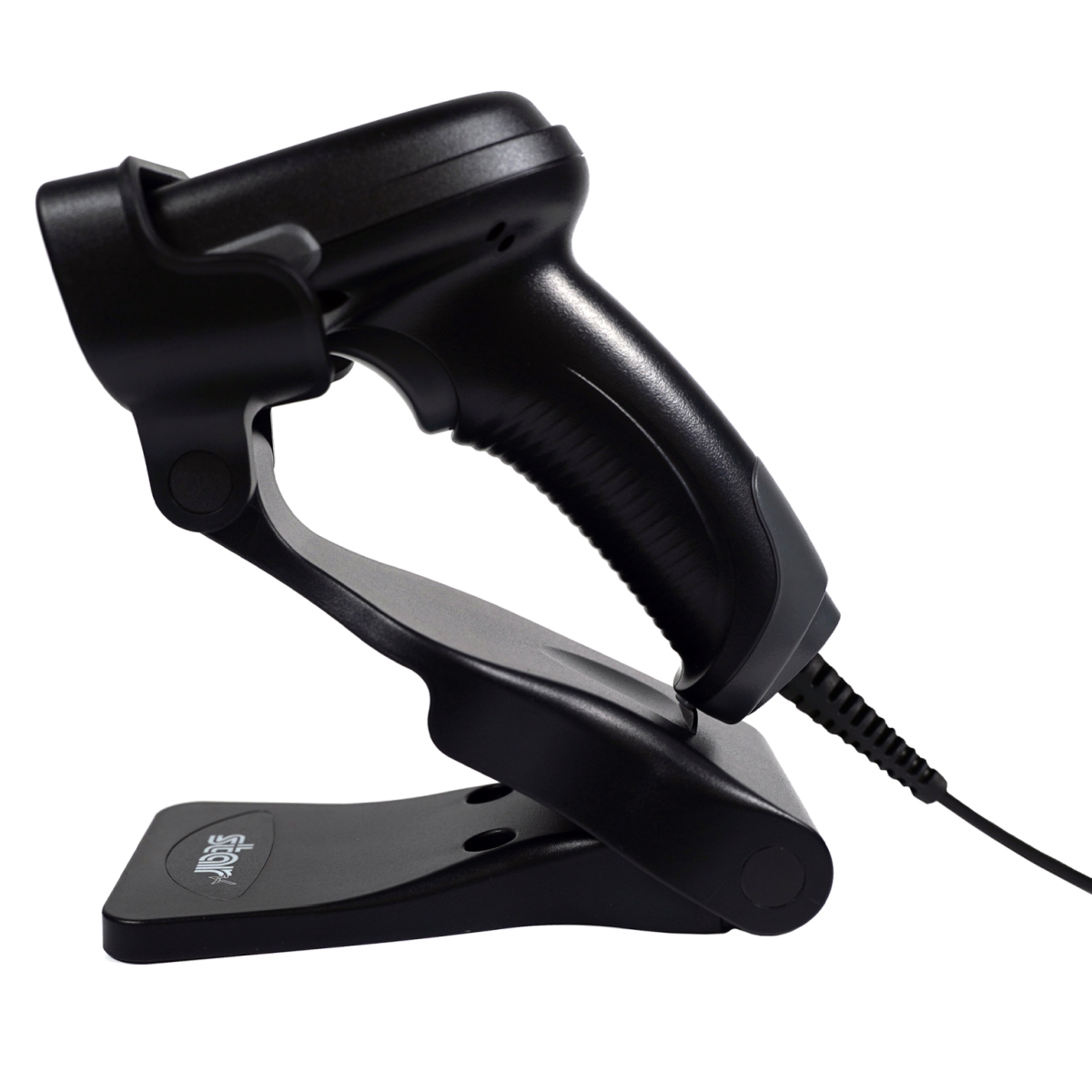 Picture of Star Micronics 37950920 BSH-20U Wired USB 1D & 2D Barcode Scanner&#44; Black