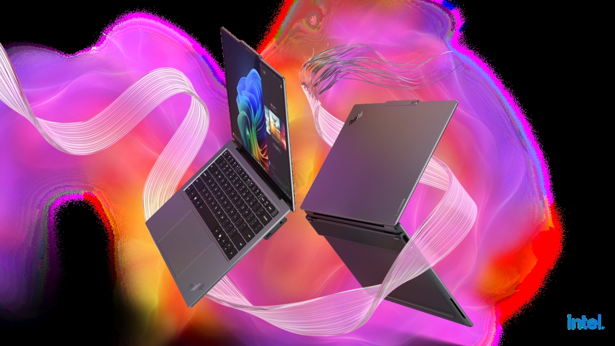 21QA0005US 14 in. Touch ThinkPad X9-14 Gen 1 Laptop - 1TB SSD - Windows 11 Pro