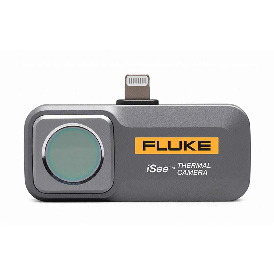 -TC01B 25HZ 25 Hz iSee Mobile Thermal Imager for iOS, Lightning