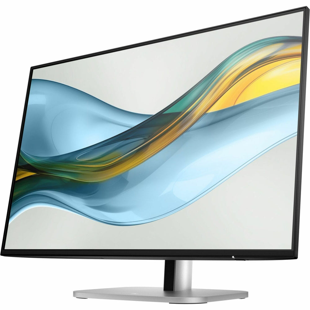Picture of HP B41HLAA-ABA 24 in. S5 Pro 524 PN WUXGA LCD Monitor&#44; Jet Black