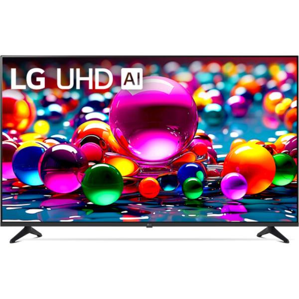 Picture of LG Electronics USA 43UA7700PUB 43 in. UA77 4K HDR Smart LED TV