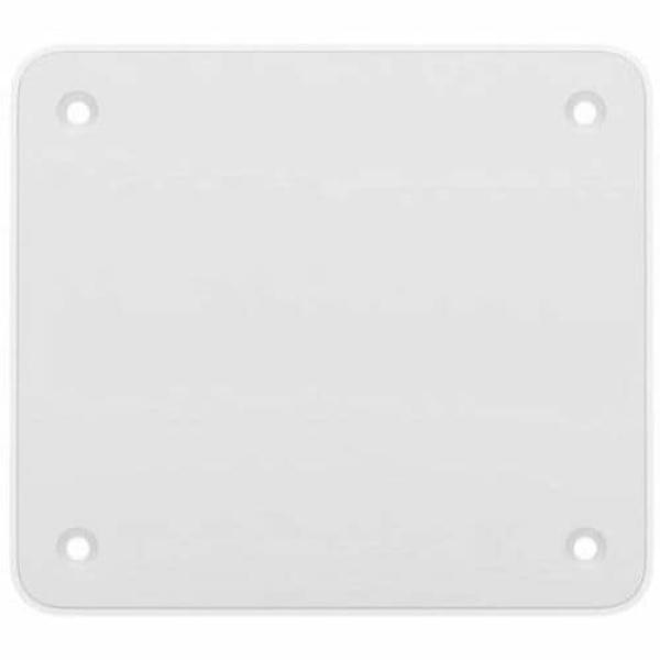 Ubiquiti - US UACC-FM-17CM Wall Mount for Router - Silicone Rubber - Polycarbonate, White