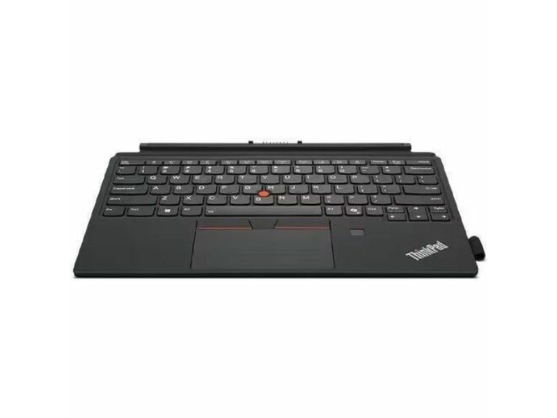 4Y41R62060 KeyboardCover Case Folio  Tablet PC  Black