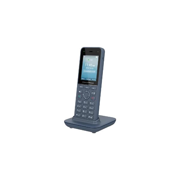 WP826 Cordless Dual Band Wi-Fi IP Phone