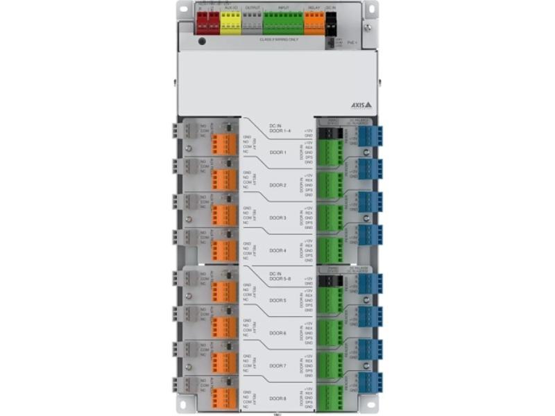 03079-001 Network Door Controller