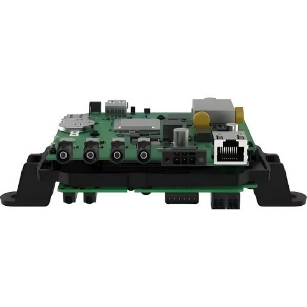 Picture of Axis Communication 03001-001 4-Channel Barebone Main Unit with Input & Output Ports