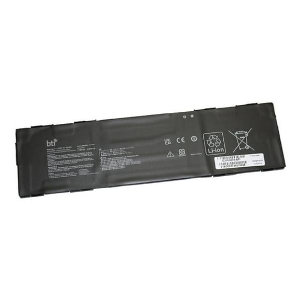 C31N2005-BTI 0B200-03810100 CX3400FMA B3402FBA Notebook Battery