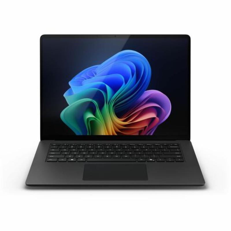 Laptop 7 15 in. Touchscreen Copilot Plus PC Notebook - Qualcomm Snapdragon X Elite - 64 GB - 1 TB SSD - Black - Qualcomm Chip - Qualcomm Adreno GPU
